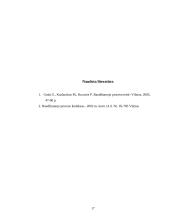 Baudžiamojo proceso principų samprata ir sistema 17 puslapis