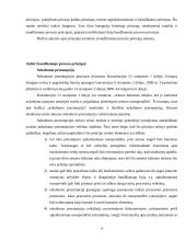 Baudžiamojo proceso principų samprata ir sistema 4 puslapis