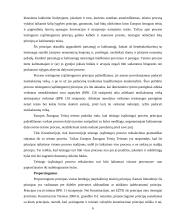 Baudžiamojo proceso principų samprata ir sistema 6 puslapis