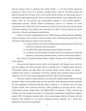 Baudžiamojo proceso principų samprata ir sistema 7 puslapis