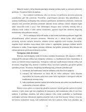 Baudžiamojo proceso principų samprata ir sistema 8 puslapis