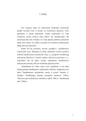 Baudžiamosios atsakomybės esmė 2 puslapis