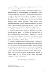 Baudžiamosios atsakomybės esmė 11 puslapis