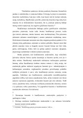 Baudžiamosios atsakomybės esmė 12 puslapis