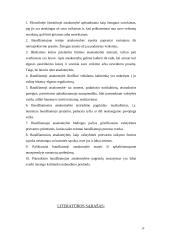 Baudžiamosios atsakomybės esmė 14 puslapis