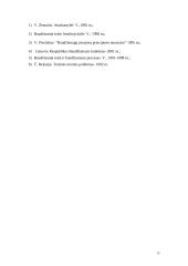 Baudžiamosios atsakomybės esmė 15 puslapis