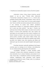 Baudžiamosios atsakomybės esmė 3 puslapis