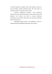 Baudžiamosios atsakomybės esmė 5 puslapis