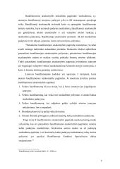 Baudžiamosios atsakomybės esmė 8 puslapis