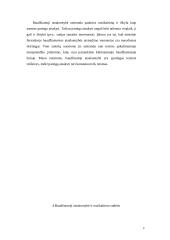 Baudžiamosios atsakomybės esmė 9 puslapis