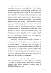 Baudžiamosios atsakomybės esmė 10 puslapis