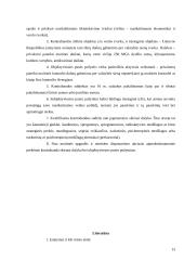 Baudžiamųjų įstatymų, reglamentuojančių atsakomybę už kontrabandą, raida 13 puslapis