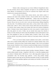 Baudžiamųjų įstatymų, reglamentuojančių atsakomybę už kontrabandą, raida 4 puslapis