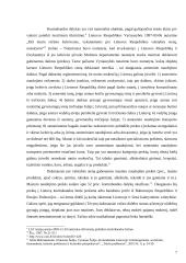 Baudžiamųjų įstatymų, reglamentuojančių atsakomybę už kontrabandą, raida 7 puslapis