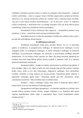 Baudžiamųjų įstatymų, reglamentuojančių atsakomybę už kontrabandą, raida 10 puslapis