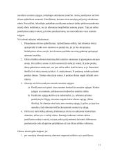 Bendrieji sutarčių civilinės teisės nuostatai 11 puslapis