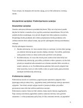 Bendrieji sutarčių civilinės teisės nuostatai 9 puslapis