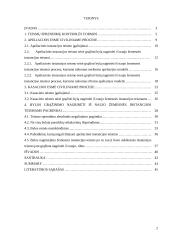 Bylos grąžinimo nagrinėti iš naujo žemesnės instancijos teismams problema 2 puslapis