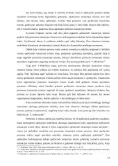 Bylos grąžinimo nagrinėti iš naujo žemesnės instancijos teismams problema 13 puslapis