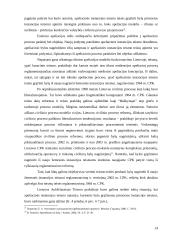 Bylos grąžinimo nagrinėti iš naujo žemesnės instancijos teismams problema 14 puslapis