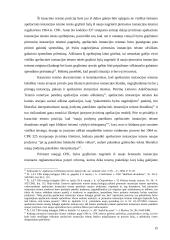 Bylos grąžinimo nagrinėti iš naujo žemesnės instancijos teismams problema 15 puslapis