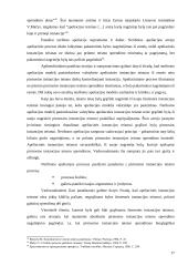 Bylos grąžinimo nagrinėti iš naujo žemesnės instancijos teismams problema 17 puslapis