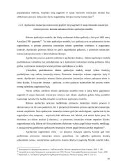 Bylos grąžinimo nagrinėti iš naujo žemesnės instancijos teismams problema 18 puslapis