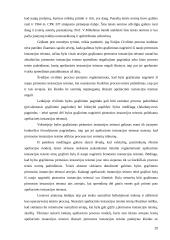 Bylos grąžinimo nagrinėti iš naujo žemesnės instancijos teismams problema 20 puslapis