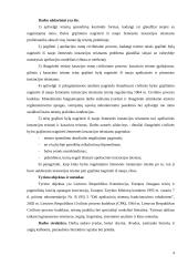 Bylos grąžinimo nagrinėti iš naujo žemesnės instancijos teismams problema 4 puslapis