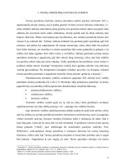 Bylos grąžinimo nagrinėti iš naujo žemesnės instancijos teismams problema 5 puslapis