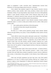 Bylos grąžinimo nagrinėti iš naujo žemesnės instancijos teismams problema 6 puslapis