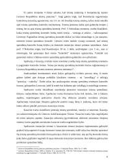 Bylos grąžinimo nagrinėti iš naujo žemesnės instancijos teismams problema 8 puslapis