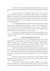 Bylos nagrinėjimas apeliacinės instancijos teisme 11 puslapis