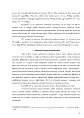 Bylos nagrinėjimas apeliacinės instancijos teisme 13 puslapis