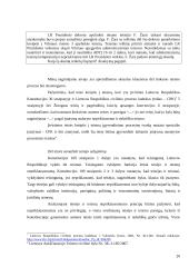 Bylos nagrinėjimas apeliacinės instancijos teisme 19 puslapis