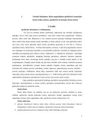 Bylos nagrinėjimas apeliacinės instancijos teisme 2 puslapis