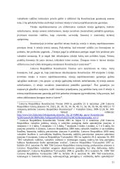 Bylos nagrinėjimas apeliacinės instancijos teisme 20 puslapis