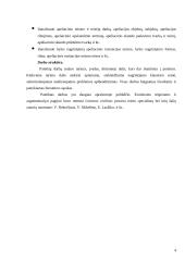 Bylos nagrinėjimas apeliacinės instancijos teisme 3 puslapis