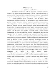 Bylos nagrinėjimas apeliacinės instancijos teisme 4 puslapis