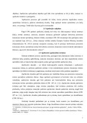 Bylos nagrinėjimas apeliacinės instancijos teisme 6 puslapis