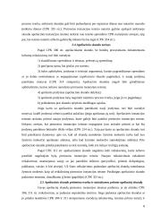 Bylos nagrinėjimas apeliacinės instancijos teisme 7 puslapis