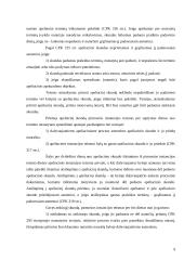 Bylos nagrinėjimas apeliacinės instancijos teisme 8 puslapis