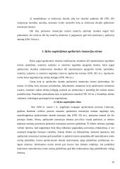 Bylos nagrinėjimas apeliacinės instancijos teisme 9 puslapis