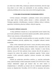 Civilinė atsakomybė (civilinės sankcijos) 14 puslapis