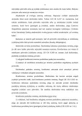 Civilinė atsakomybė (civilinės sankcijos) 15 puslapis