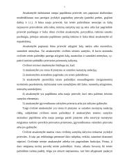 Civilinė atsakomybė (civilinės sankcijos) 4 puslapis