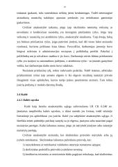 Civilinė atsakomybė (civilinės sankcijos) 9 puslapis