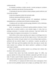 Civilinė atsakomybė (civilinės sankcijos) 10 puslapis