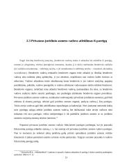 Civilinė atsakomybė ir fiduciarinės pareigos 13 puslapis