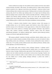 Civilinė atsakomybė ir fiduciarinės pareigos 14 puslapis